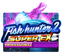 Fish Hunter 2 EX - Pro - MEGABET808