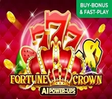 Joker123 : Fortune Crown AI - MEGABET808