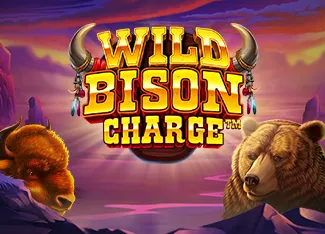 Pragmatic : Wild Bison Charge - MEGABET808