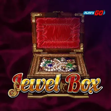 PlaynGo : Jewel Box - MEGABET808