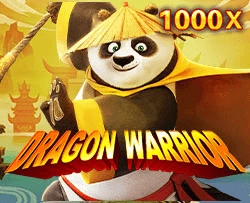 JDB : Dragon Warrior - MEGABET808