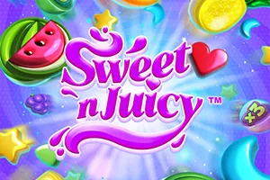 Playtech : Sweet n Juicy - MEGABET808