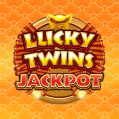 Microgaming : Lucky Twins Jackpot - MEGABET808