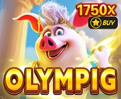 JDB : Olympig - MEGABET808