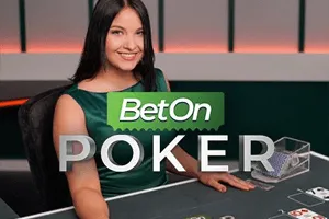 Bet On Poker - MEGABET808