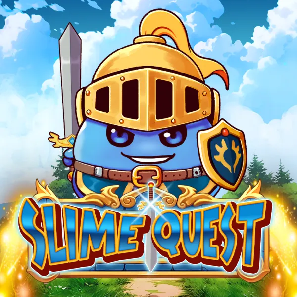 CosmoPlay : Slime Quest - MEGABET808