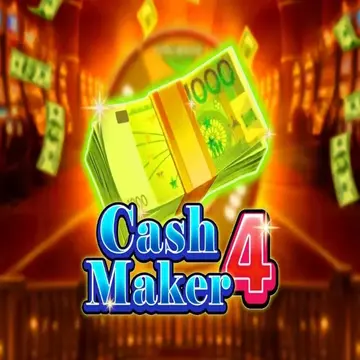 YGR : Cash Maker 4 - MEGABET808