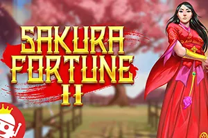 Playtech : POP Sakura Fortune 2 (Quickspin) - MEGABET808