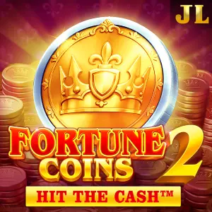 Jili : Fortune Coins 2 - MEGABET808