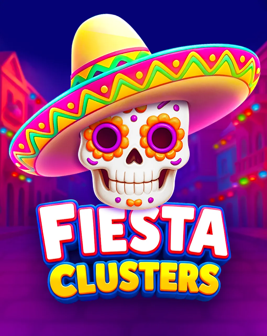 Fiesta Clusters - MEGABET808