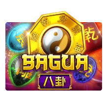 Bagua - MEGABET808