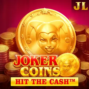 Jili : Joker Coins - MEGABET808