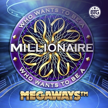 Bigtime : Millionaire - MEGABET808