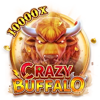 Facai : CRAZY BUFFALO - MEGABET808