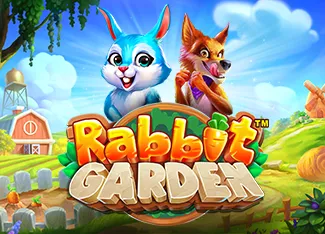 Pragmatic : Rabbit Garden - MEGABET808