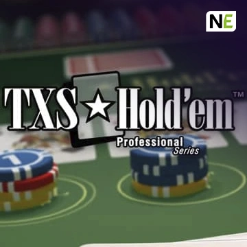 NetEnt : NetEnt Casino Holdem - MEGABET808