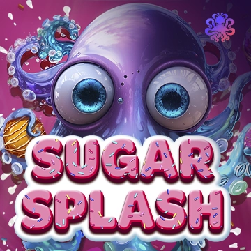 Octoplay : Sugar Splash - MEGABET808