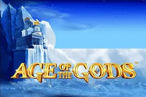 Playtech : Age of the Gods - MEGABET808