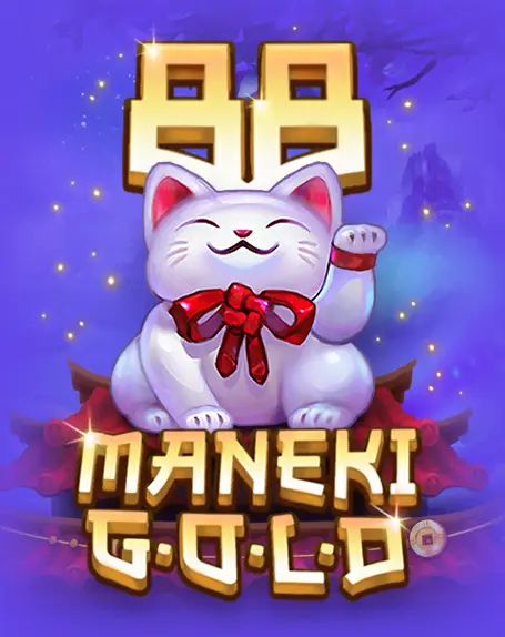 Maneki 88 Gold - MEGABET808