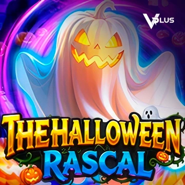 Vplus : The Halloween Rascal - MEGABET808
