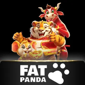 FatPanda - MEGABET808
