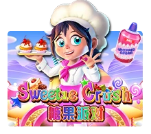 Joker123 : Sweetie Crush - MEGABET808