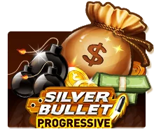 Joker123 : SilverBullet Progressive - MEGABET808