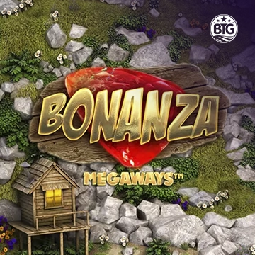 Bigtime : Bonanza - MEGABET808