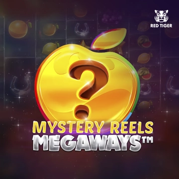 Redtiger : Mystery Reels Megaways - MEGABET808