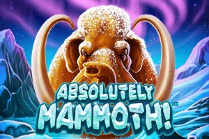 Playtech : Absolutely Mammoth - MEGABET808