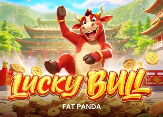 FatPanda : Lucky Ox - MEGABET808