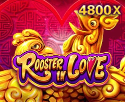 JDB : Rooster In Love - MEGABET808