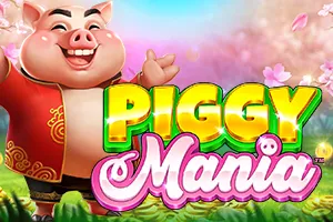 Playtech : Piggy Mania - MEGABET808