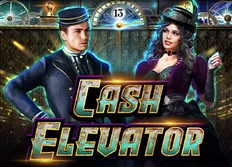 Pragmatic : Cash Elevator - MEGABET808