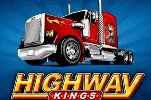 Playtech : Highway Kings - MEGABET808