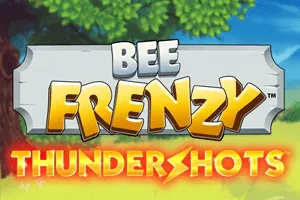 Playtech : Bee Frenzy - MEGABET808