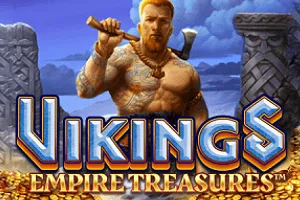 Playtech : Vikings: Empire Treasures - MEGABET808