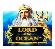 Joker123 : Lord Of The Ocean - MEGABET808