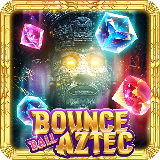 Bounceball Aztec - MEGABET808