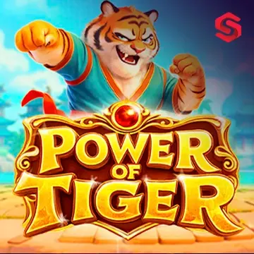 SmartSoft : Power of Tiger - MEGABET808