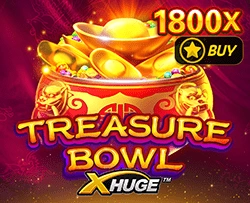 JDB : Treasure Bowl X-Huge - MEGABET808