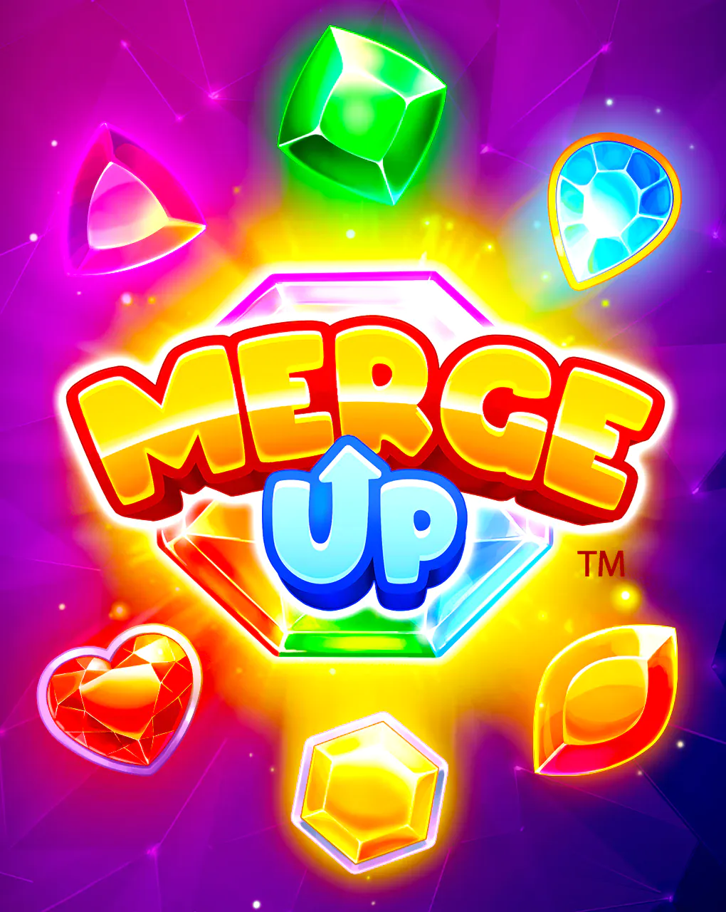 Merge Up - MEGABET808