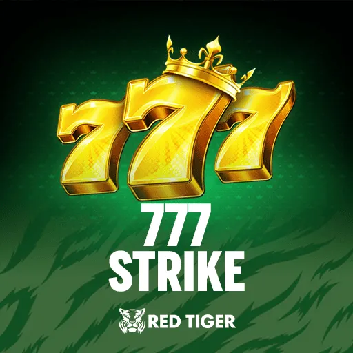 777 Money Strike - MEGABET808