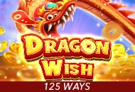 Spadegaming : Dragon Wish - MEGABET808