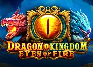 Pragmatic : Dragon Kingdom - Eyes of Fire - MEGABET808