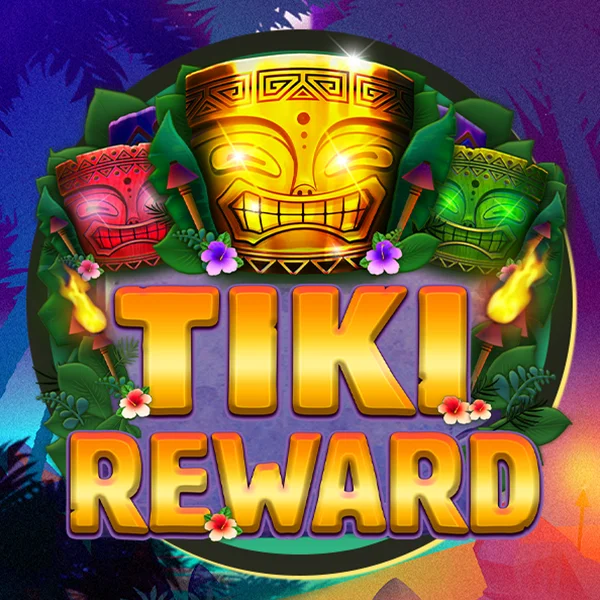 Microgaming : Tiki Reward - MEGABET808
