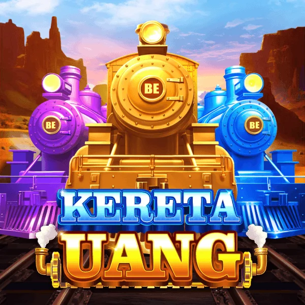 Besoft : Fortune Train - MEGABET808