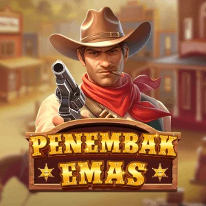 Besoft : Golden Gunslinger - MEGABET808