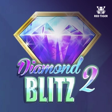 Redtiger : Diamond Blitz 2 - MEGABET808