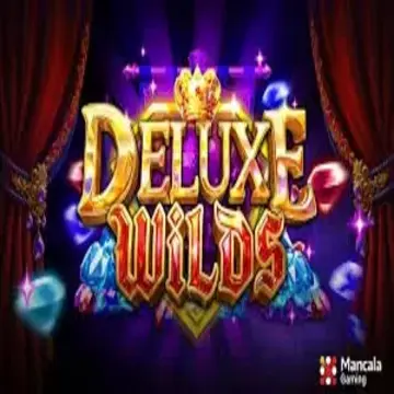 Mancala : Deluxe Wilds - MEGABET808